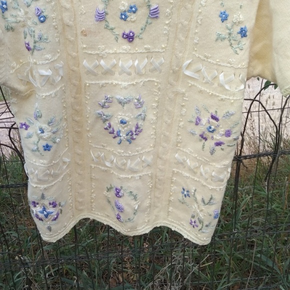 Sweater - Picture 4 of 8